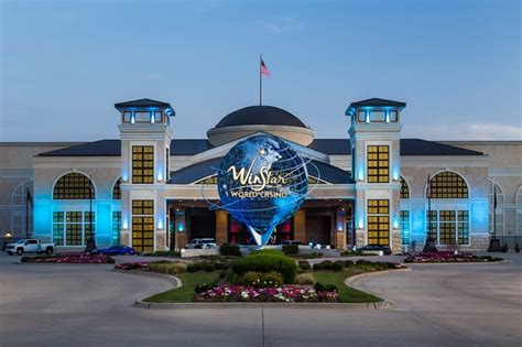 Top 10 Biggest Casinos in America .